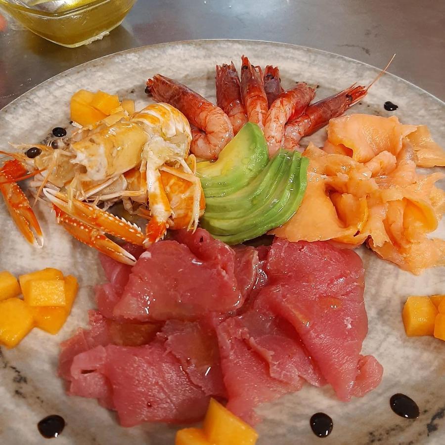 达嘉尼酒店 Zogno 外观 照片