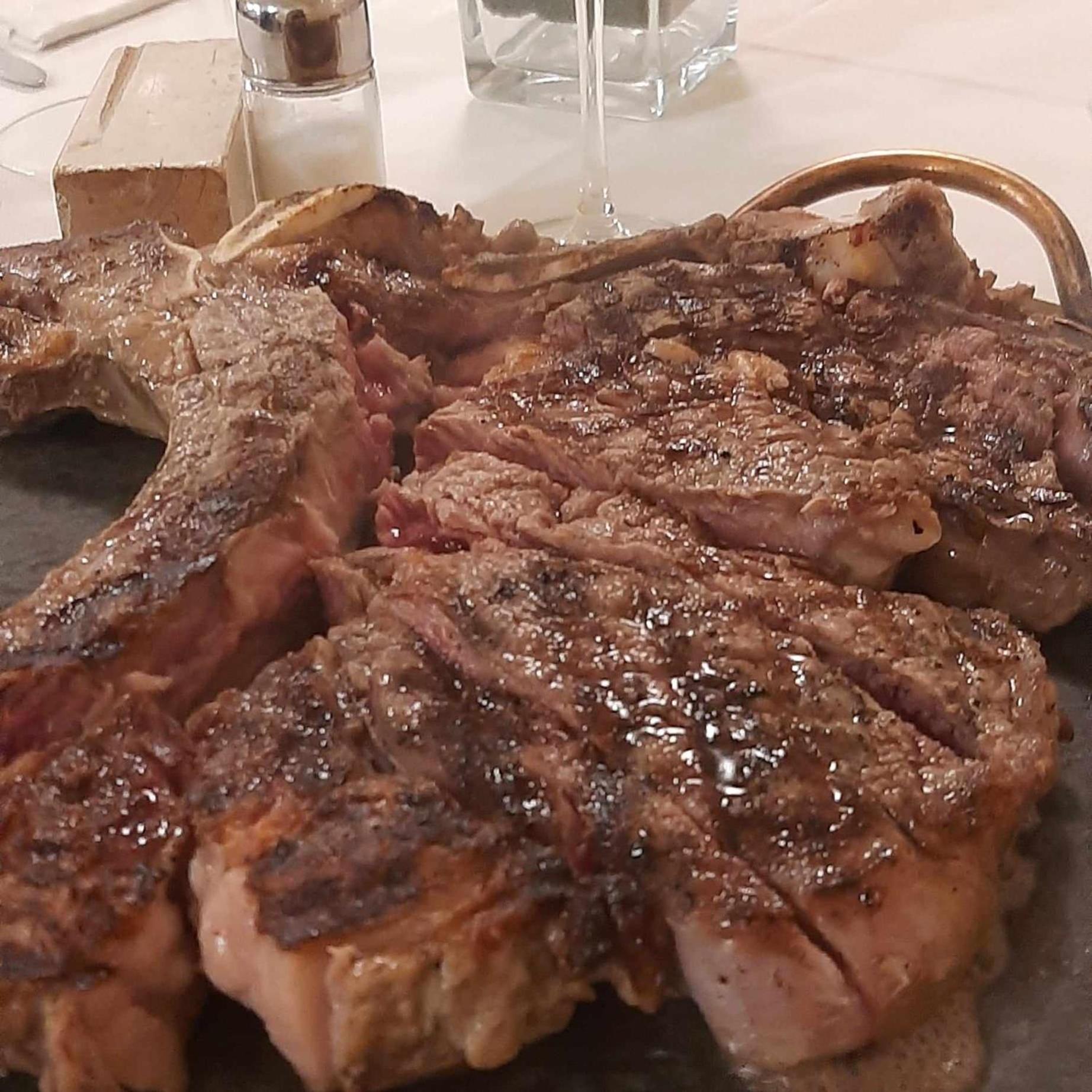 达嘉尼酒店 Zogno 外观 照片